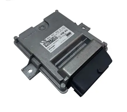 Audi Q5 SQ5 Adblue control unit 80A907355D 80A907355G
