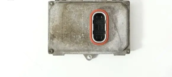 Audi A6 S6 C6 4F Headlight ballast module Xenon 4F0941329B
