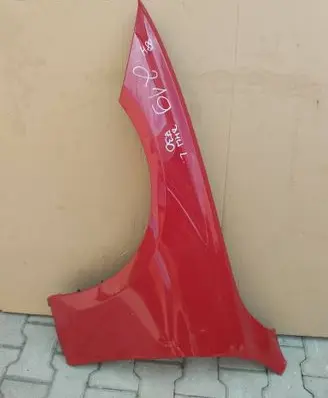 BMW 3 F30 F35 F31 Fender BLOTNIKF30LEWY