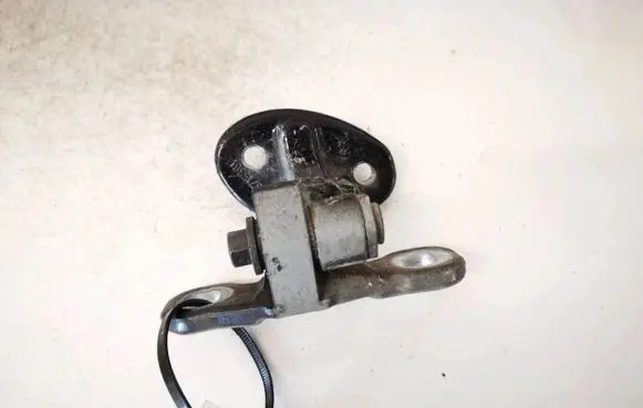 Volvo V50 Rear door lower hinge 30715361