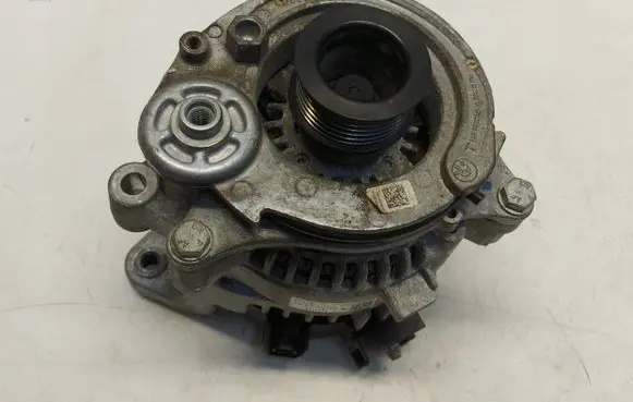 BMW 1 F20 F21 Generator/alternator 8634166