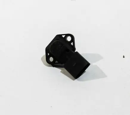 Volkswagen Golf V Air pressure sensor 038906051