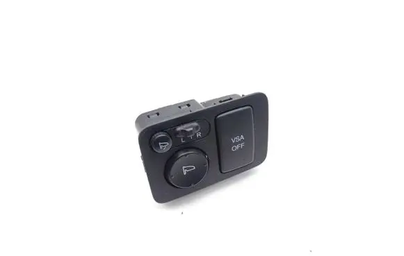 Honda CR-V Wing mirror switch 