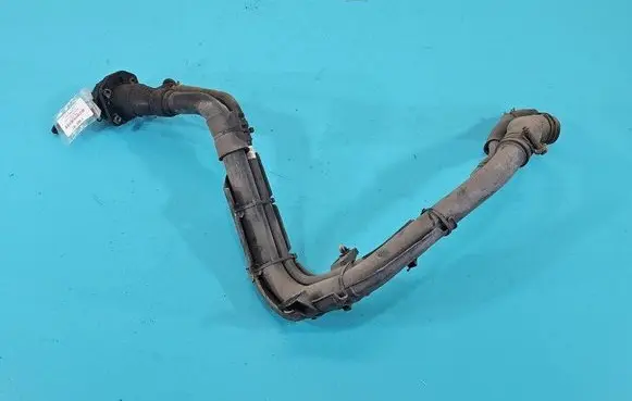 Hyundai i30 Fuel tank filler neck pipe 31030-A6XXX IMPRK1460787