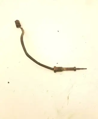 BMW 5 E60 E61 Exhaust gas temperature sensor 7809153