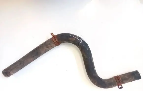 Volkswagen Golf III Engine coolant pipe/hose