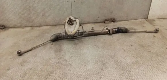 Jaguar X-Type Steering rack 7832436