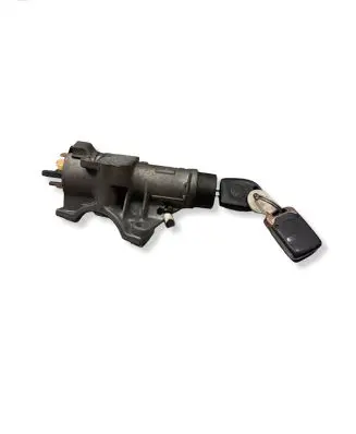 Volkswagen Transporter - Caravelle T5 Ignition lock 4B0905851