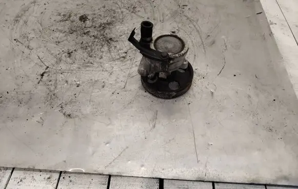 Renault Trafic II (X83) Power steering pump 8200071050 26083376