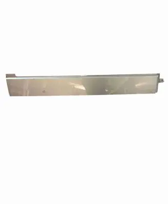 Volkswagen Multivan T5 Sliding door rail trim 7H18437961