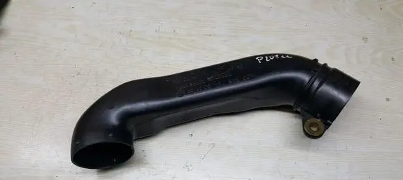 Peugeot 207 CC Air intake duct part 9656673480 9684789880