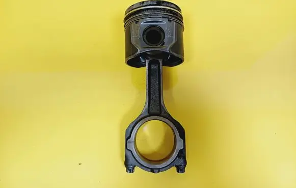 Ford Transit Headlight/headlamp 082216R 3S4Q