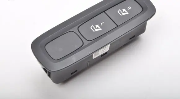 Volvo S90, V90 Central console control unit 31394150
