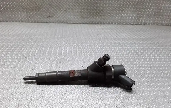 Renault Laguna II Fuel injector 0445110110A 8200100272