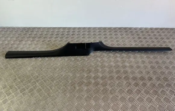 Volkswagen Sharan Front sill trim cover 7N0853370