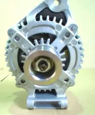 Volvo C30 Generator/alternator 1042105760