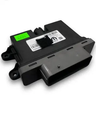 Alfa Romeo Stelvio Central body control module A5350 A3C02908400