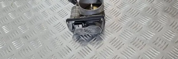 Nissan Murano Z51 Electric throttle body valve 