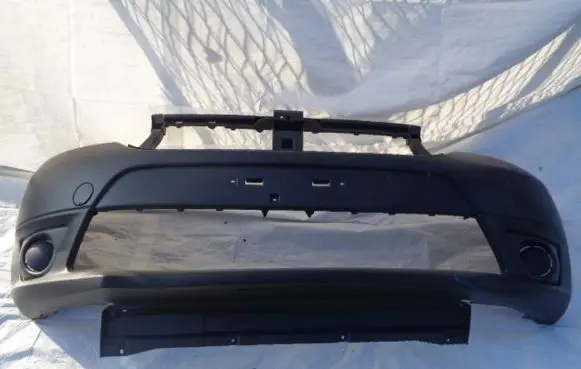 Dacia Sandero Front bumper 620226857R