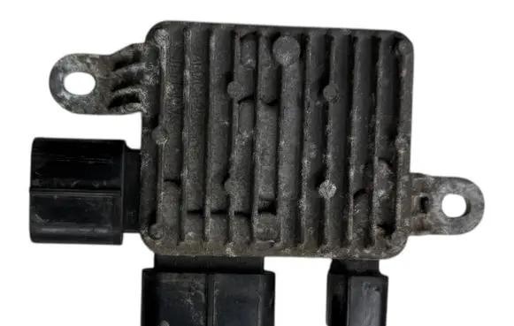 Hyundai i20 (GB IB) Fan control module 253854r500