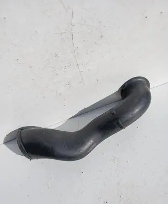 Porsche Cayenne (92A) Air intake hose/pipe 7P5129752B