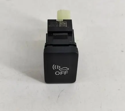 Mitsubishi Outlander Other switches/knobs/shifts 8616A082