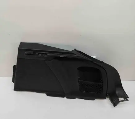 Porsche Macan (95B) Trunk/boot side trim panel 95B863880