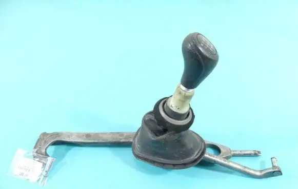 BMW 1 F20 F21 Gear shift cable linkage 7605094 IMPRK1347927