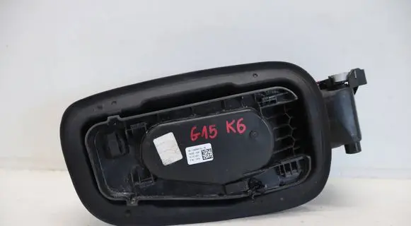 BMW M8 F91 F92 G14 G15 Fuel tank cap 7440405