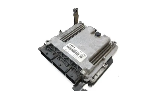Renault Laguna III Engine control unit/module 237101620R 0281031368 237104933R