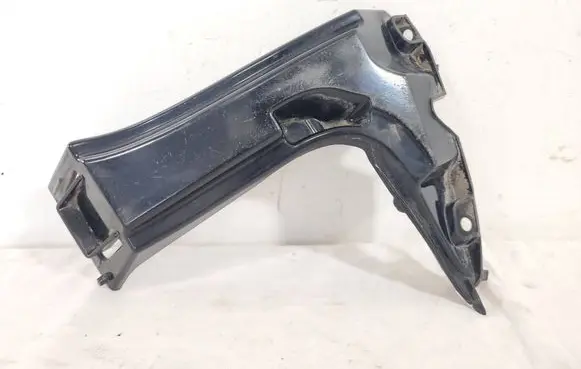 BMW 5 F10 F11 Front bumper mounting bracket 7207931