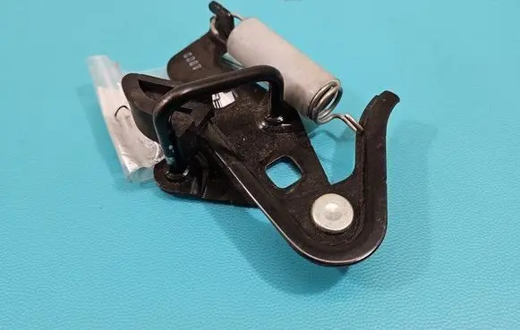 Ford Mustang V Tailgate/trunk/boot lock/catch/latch IMPRK1463482