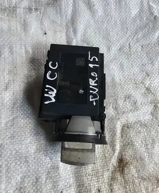 Volkswagen PASSAT CC Ignition lock 3C0905843R 1160260236 33303401