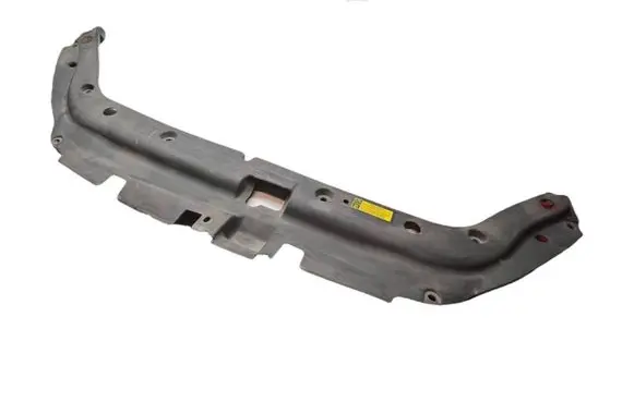 Toyota RAV 4 (XA30) Top upper radiator support slam panel 5328942010