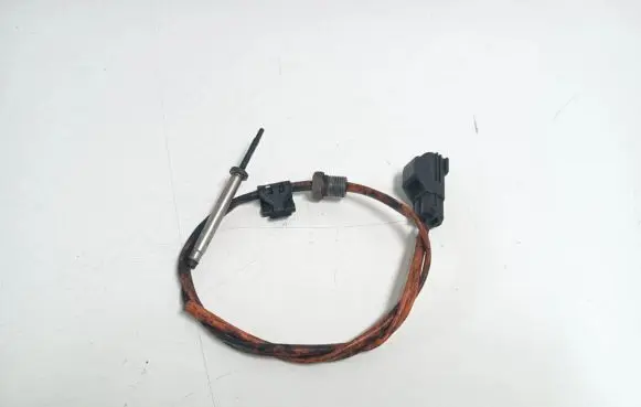 Jaguar XF X250 Exhaust gas temperature sensor 9X2312B591DC