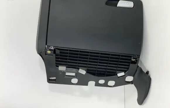 Audi A4 S4 B8 8K Glove box 8K2857035