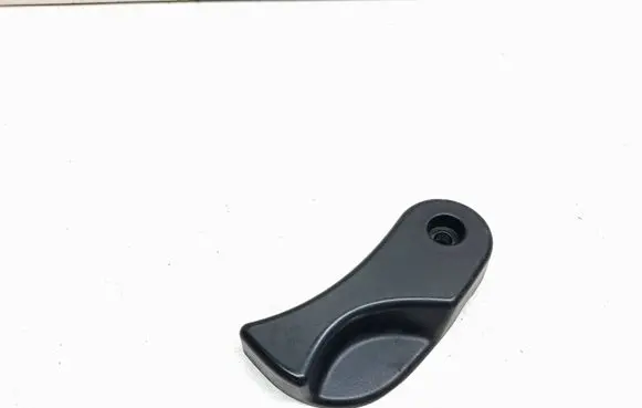 BMW 3 E90 E91 Engine bonnet (hood) release handle 7058117