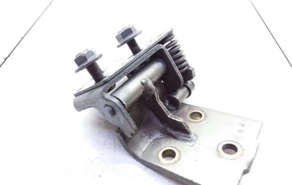 Jaguar XJ X40 Rear door upper hinge