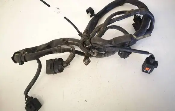 Volkswagen PASSAT B7 Other wiring loom 