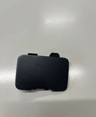 Volvo V70 Front tow hook cap/cover 08693734