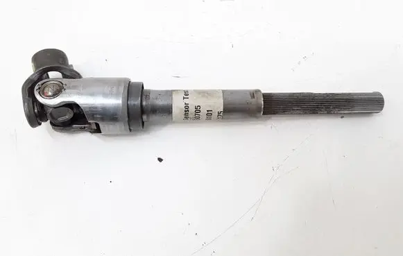 Toyota Corolla Verso AR10 Steering column universal joint