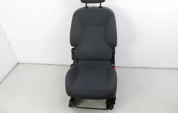 Front passenger seat