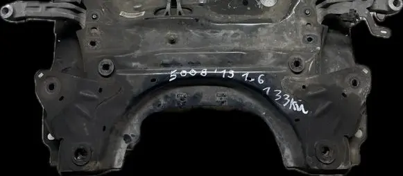 Front subframe