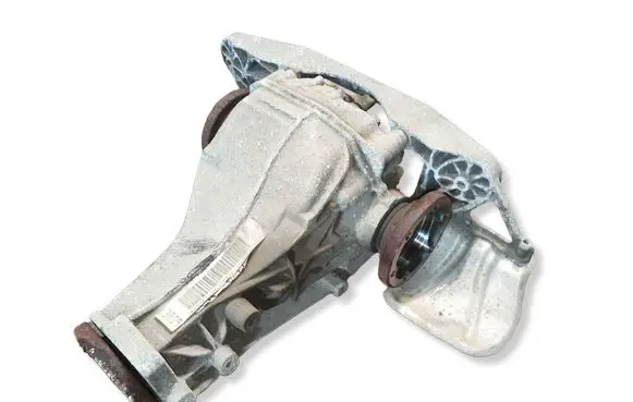 Audi A7 S7 4G Rear differential KCC