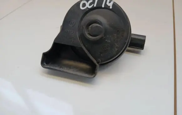 Skoda Octavia Mk3 (5E) Horn signal
