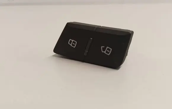 Audi A6 S6 C7 4G Central locking switch button 4G1962108 0531204S