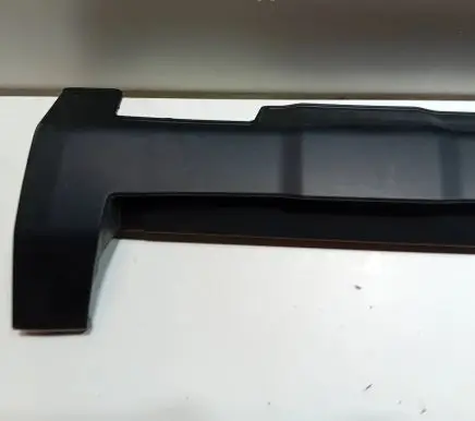 Honda CR-V Foot area side trim 