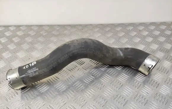 Mercedes-Benz A W176 Intercooler hose/pipe A2465281282