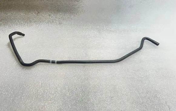 Audi A7 S7 4G Headlight washer hose/pipe 4G8941717D