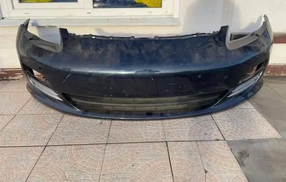 Porsche Panamera (970) Front bumper 97050531100